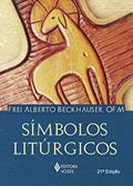 Ler Símbolos litúrgicos, do autor Frei Alberto Beckhäuser