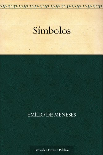 Ler Símbolos, do autor Emílio de Meneses Ler Símbolos, do autor Emílio de Meneses