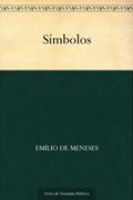 Ler Símbolos, do autor Emílio de Meneses