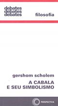 Ler A Cabala e seu simbolismo, do autor Gershom Scholem