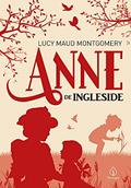 Ler Anne de Ingleside, do autor Lucy Maud Montgomery Ler Anne de Ingleside, do autor Lucy Maud Montgomery