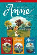 Ler Anne I (Anne de Green Gables Livro 1), do autor Lucy Maud Montgomery Ler Anne I (Anne de Green Gables Livro 1), do autor Lucy Maud Montgomery