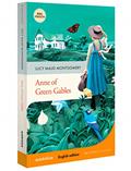 Ler Anne of Green Gables (English Edition - Full Version), do autor Lucy Maud Montgomery Ler Anne of Green Gables (English Edition - Full Version), do autor Lucy Maud Montgomery