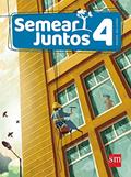 Ler Semear Juntos. Ensino Religioso. 4, do autor Mar Sánchez Sánchez; Hortensia Muñoz Castellanos