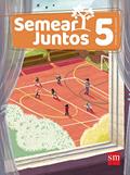 Ler Semear Juntos. Ensino Religioso. 5, do autor Mar Sánchez Sánchez; Hortensia Muñoz Castellanos Ler Semear Juntos. Ensino Religioso. 5, do autor Mar Sánchez Sánchez; Hortensia Muñoz Castellanos