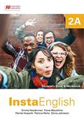 Ler Insta English - Student's Book-2A, do autor Emma Heyderman; Fiona Mauchline; Patrick Howarth; Patricia Reilly; Olivia Johnston Ler Insta English - Student's Book-2A, do autor Emma Heyderman; Fiona Mauchline; Patrick Howarth; Patricia Reilly; Olivia Johnston
