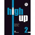 Ler High Up Student's Book With Audio CD & Digital Book-2, do autor Raquel Faria