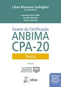 Ler Exame de Certificação ANBIMA CPA-20 - Teoria, do autor Lilian Massena (Coord.) GALLAGHER