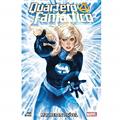 Ler Quarteto Fantástico: Mulher-invisível Vol. 1, do autor Mark Waid Ler Quarteto Fantástico: Mulher-invisível Vol. 1, do autor Mark Waid