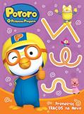 Ler Pororo - Primeiros traços na neve, do autor Ciranda Cultural