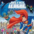 Ler Licenciados c/ Quebra-cabeças: Justice League, do autor Warner Bros. Consumer Products Inc.