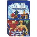 Ler Superkit de Colorir-Licenciados:Justice, do autor Warner Bros. Consumer Products Inc.