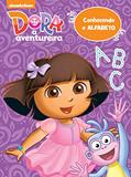 Ler Dora, a Aventureira - Conhecendo o alfabeto, do autor Ciranda Cultural Ler Dora, a Aventureira - Conhecendo o alfabeto, do autor Ciranda Cultural