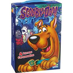 Minha Maletinha de Licenciados: Scooby, do autor Warner Bros. Consumer Products Inc.