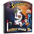 Ler Escreva e Apague Licenciados: Superman, do autor Warner Bros. Consumer Products Inc.
