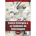 Ler Centro cirúrgico e os cuidados de enfermagem, do autor Nivea Cristina Moreira Santos Ler Centro cirúrgico e os cuidados de enfermagem, do autor Nivea Cristina Moreira Santos