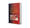 Ler Tratado De Clinica Cirurgica - Vols. 01 E 02, do autor Irany Novah Moraes