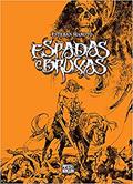 Ler Espadas e Bruxas - Volume Único Exclusivo Amazon, do autor Esteban Maroto Ler Espadas e Bruxas - Volume Único Exclusivo Amazon, do autor Esteban Maroto