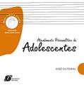 Ler Atendimento psicanalítico de adolescentes, do autor José Outeiral