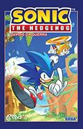 Ler Sonic The Hedgehog - Volume 1: Depois da guerra, do autor Ian Flynn Ler Sonic The Hedgehog - Volume 1: Depois da guerra, do autor Ian Flynn