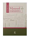 Ler Novo Manual do Ministro, do autor Carlos Mraida