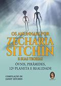 Ler Os Anunnaki por Zecharia Sitchin e Suas Teorias: óvnis, Pirâmides, 12º Planeta e Realidade, do autor Janet Sitchin Ler Os Anunnaki por Zecharia Sitchin e Suas Teorias: óvnis, Pirâmides, 12º Planeta e Realidade, do autor Janet Sitchin