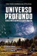 Ler Universo Profundo - Nova Edição, do autor Capa Comum Ler Universo Profundo - Nova Edição, do autor Capa Comum