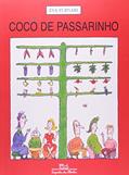 Ler Cocô de passarinho, do autor Eva Furnari