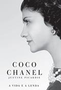 Ler Coco Chanel, do autor Justine Picardie