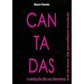 Ler Cantadas, do autor Mauro Ferreira