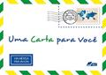 Ler Uma Carta para Você, do autor Jan Rouw