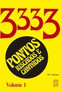 Ler 3333 Pontos Cantados e Riscados ( vol. 1), do autor Vários autores