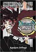 Ler Demon Slayer - Kimetsu No Yaiba Vol. 20, do autor Koyoharu Gotouge