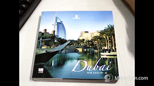 Ler Dubai por Amaury Junior ( luxo / pocket ), do autor Vários Autores