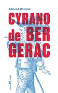 Ler Cyrano de Bergerac, do autor Edmond Rostand