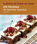 Ler 200 Receitas de Quitutes Assados, do autor Joanna Farrow