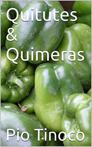 Ler Quitutes & Quimeras (culinária caseira Livro 4), do autor Pio Tinoco