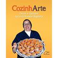 Ler CozinhArte: doces e quitutes da Irmã Rosalie Baptista, do autor Rosalie Baptista