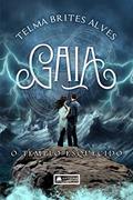 Ler Gaia - O Templo Esquecido, do autor Telma Brites Alves