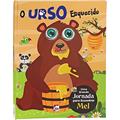 Ler Olhinhos Esbugalhados! O Urso Esquecido, do autor BRIJBASI ART PRESS Ler Olhinhos Esbugalhados! O Urso Esquecido, do autor BRIJBASI ART PRESS