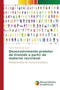 Ler Desenvolvimento protetor de tireóide a partir de material reciclável: Radioproteção de maneira ecológica, do autor Machado de Sousa Osmar Ler Desenvolvimento protetor de tireóide a partir de material reciclável: Radioproteção de maneira ecológica, do autor Machado de Sousa Osmar