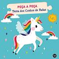 Ler Peça a peça: Terra dos contos de fadas: 2, do autor Rikky Schrever