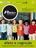 Ler Revista Pátio Ensino Fundamental 74 - Afeto e cognição: o papel do emocional e do social na aprendizagem (PEF), do autor Grupo A Educação Ler Revista Pátio Ensino Fundamental 74 - Afeto e cognição: o papel do emocional e do social na aprendizagem (PEF), do autor Grupo A Educação