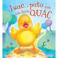 Ler Isac, o pato que não fazia quac, do autor Malachy Doyle Ler Isac, o pato que não fazia quac, do autor Malachy Doyle