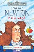 Ler Isaac Newton e sua maçã, do autor Kjartan Poskitt; Philip Reeve