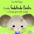 Ler O ratinho Godofredo Onofre e o cocô que queria visitar os amigos, do autor Cícero Alaor Kluppel Ler O ratinho Godofredo Onofre e o cocô que queria visitar os amigos, do autor Cícero Alaor Kluppel