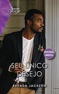Ler Seu único desejo, do autor Brenda Jackson