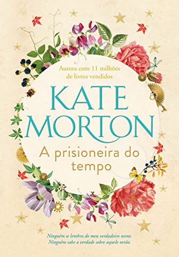 Ler A prisioneira do tempo, do autor Kate Morton
