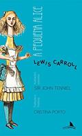 Ler A Pequena Alice, do autor Lewis Carroll