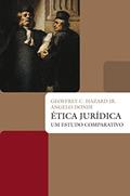 Ler Ética jurídica: Um estudo comparativo, do autor Geoffrey c. Hazard; Angelo Dondi Ler Ética jurídica: Um estudo comparativo, do autor Geoffrey c. Hazard; Angelo Dondi